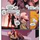 Illustration for article titled Exclusive DC preview: Superheroes are celebrities in iThe Multiversity: The Just/i #1